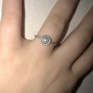 Pandora ring